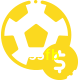 Aposte em esportes do mundo todo no 555fb!