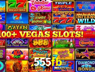 555fb Belo Horizonte - VIP Casino