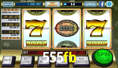 Apostas Esportivas na 555fb: Um Guia Completo