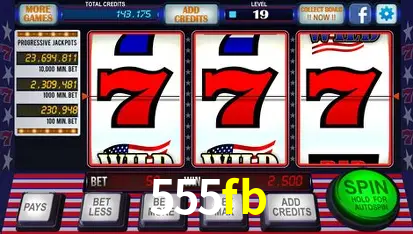 555fb São Paulo - Live Tables