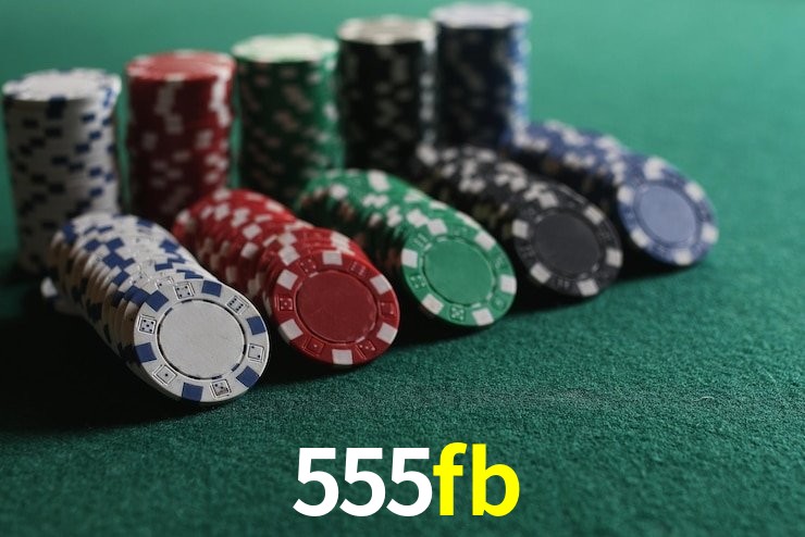 Live Casino 555fb