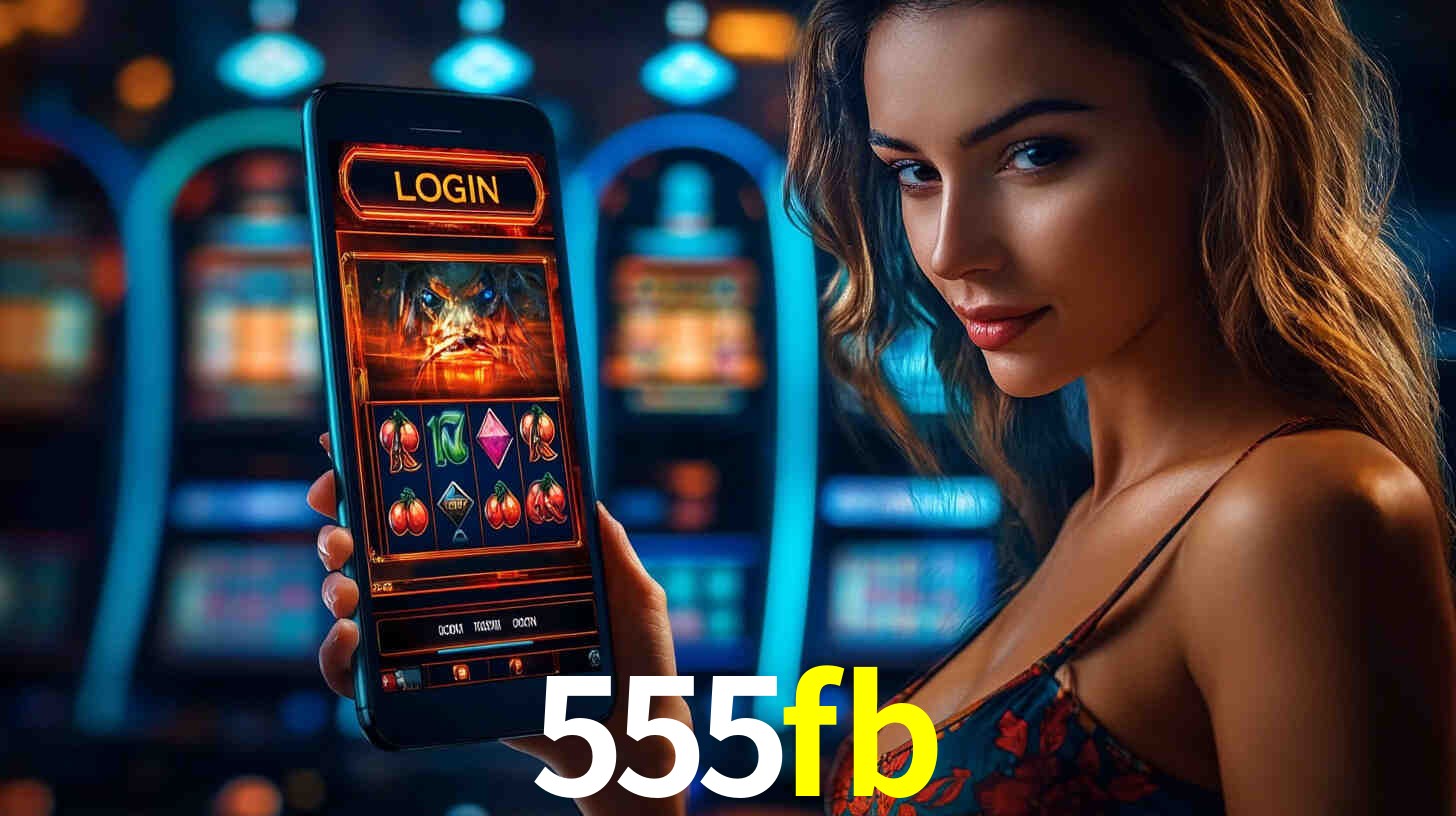 555fb: A Experiência de Casino com Jogos de Mesa ao Vivo