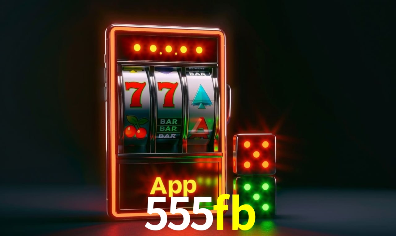 Tecnologia da Plataforma 555fb