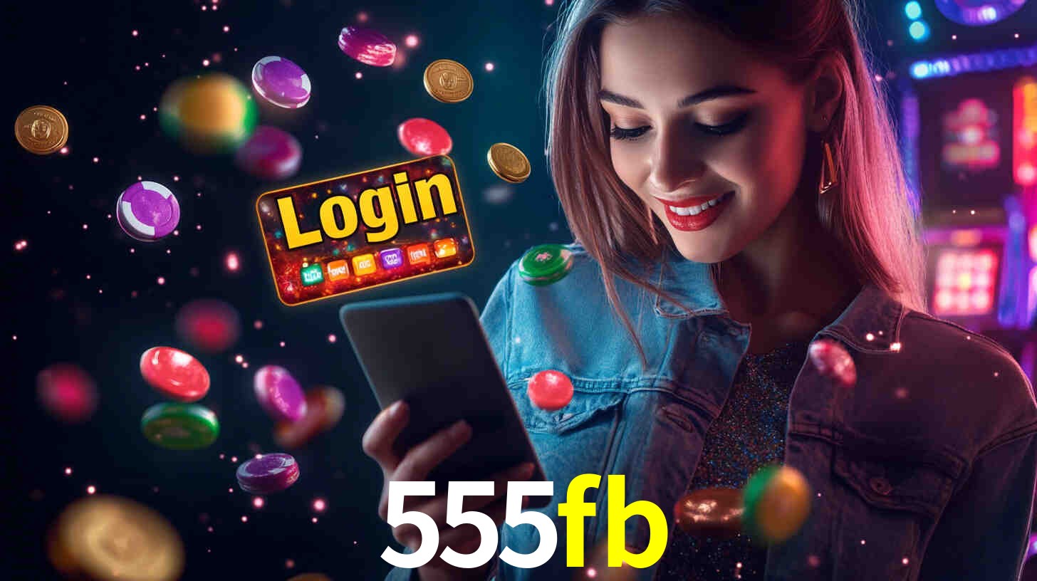 Descubra a Essência do 555fb: Nossa História e Compromissos