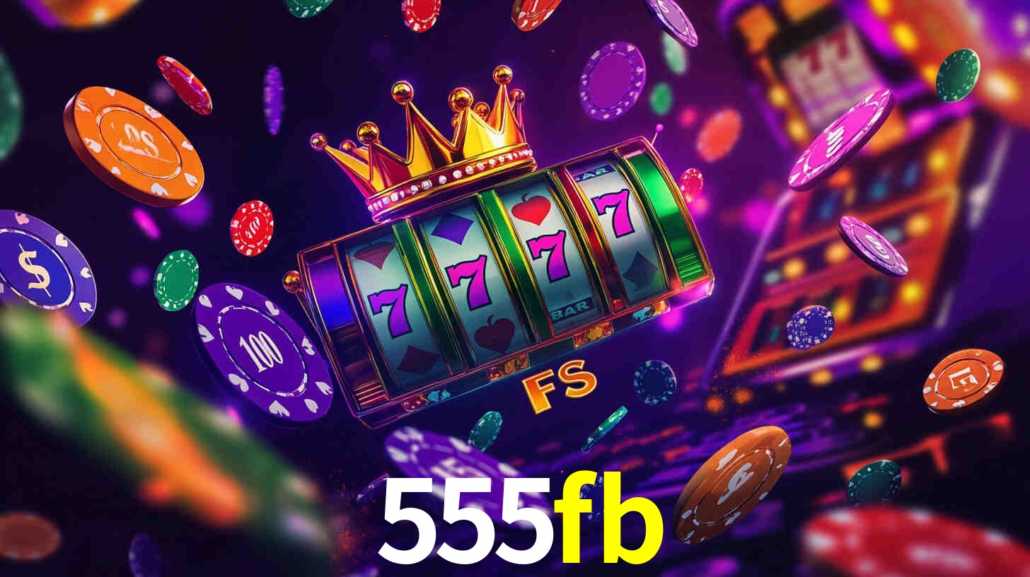 Live Casino 555fb
