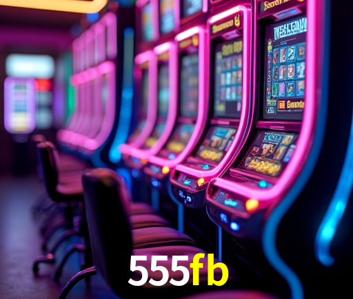 555fb Slot - 320+ Caça-Níqueis Premium