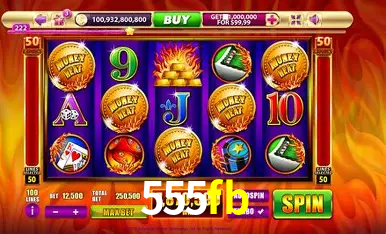 A Emoção da Loteria na 555fb: Uma Chance de Mudança de Vida