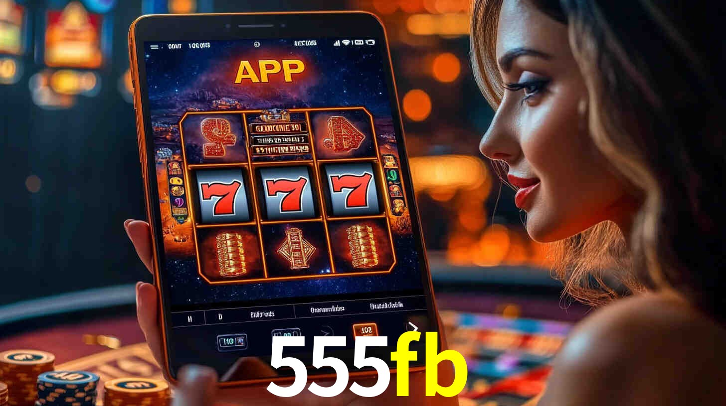 555fb bet