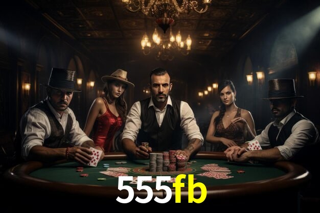 cassino 555fb