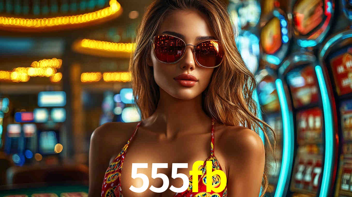 Welcome Bonus 555fb