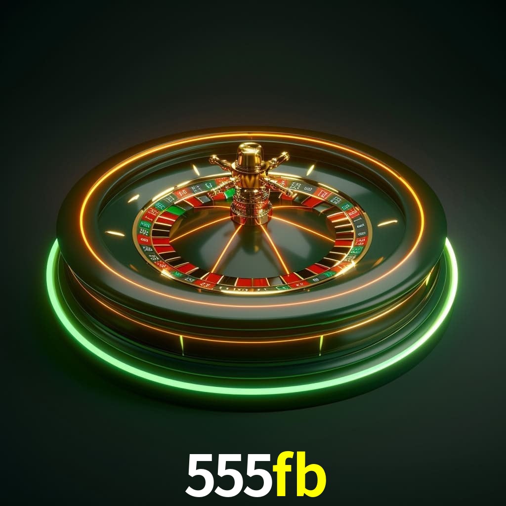 555fb App - Aplicativo Móvel Oficial