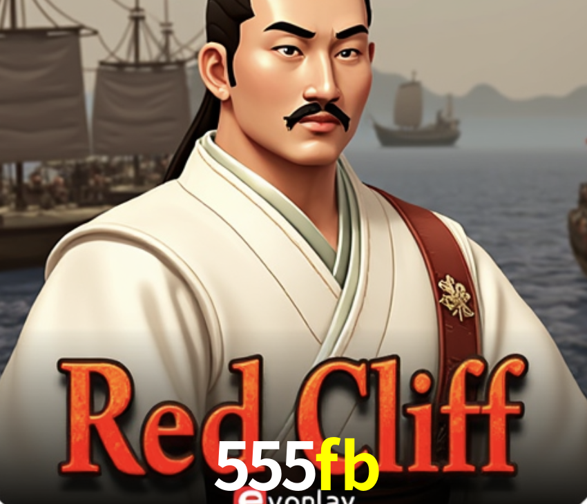 APP oficial da 555fb para mobile