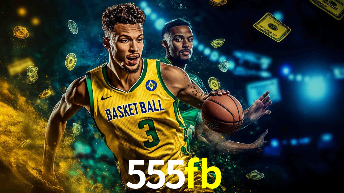 Descubra a Essência do 555fb: Nossa História e Compromissos