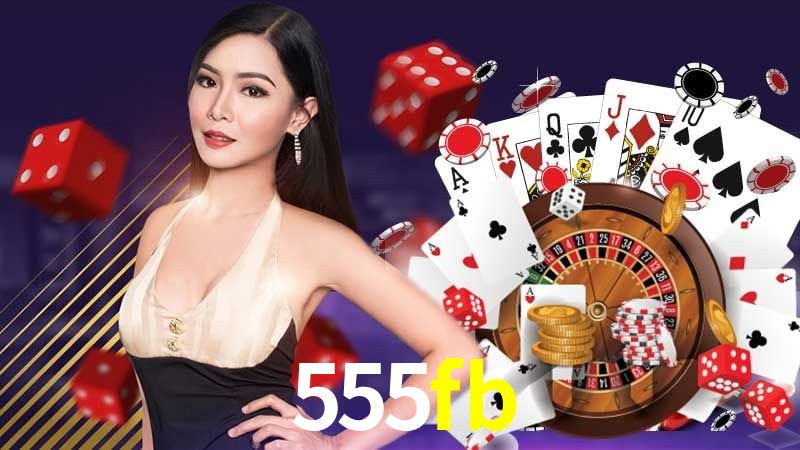 Casino Ao Vivo 555fb