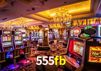 555fb Brasília - Casino Guide